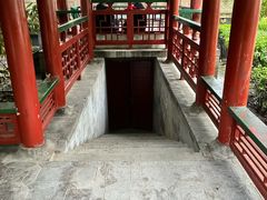 -万寿八仙宫