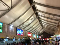 -丽江三义国际机场