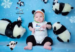 -最爱baby儿童摄影