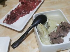 -三牛牛肉火锅