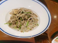 -紫光园·烤鸭·北京菜(劲松店)