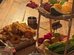 -BUND·FIVE外滩5号(天际店)