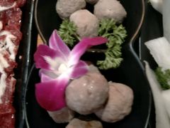 -手选潮汕鲜活牛肉火锅(二七广场店)