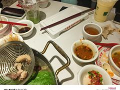 -八合里潮汕鲜牛肉火锅(上海汇智广场店)