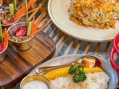 -ChitChat奇洽·Bistro(黎黄陂路店)