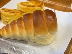 -新侨三宝乐面包店(菜市口店)