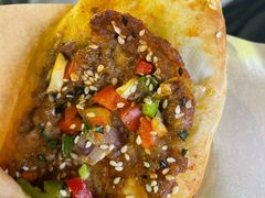 -大学城夜市大排档(凤栖路店)