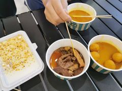 -阿婆牛杂·广府非遗地标美食(云山天地店)