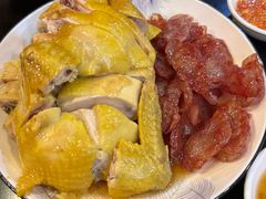 -吾家香港烧腊专门店