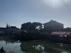 -水岸居湖景农家乐·阳澄湖大闸蟹