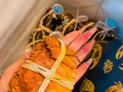 -鲜味食族水产·海鲜餐厅
