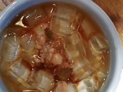 -湘邻呷铺·田园家宴(汉基广场店)