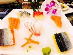 -国惠大酒楼(爱琴海购物公园店)