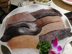 -二荆条·蜀鲜汇城市森林火锅