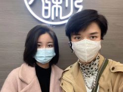 -川和潮人