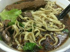 -邵顺兴锅盖面(金山宝地店)