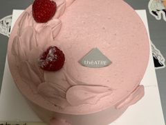 -théATRE 茶聚场(王府中環店)