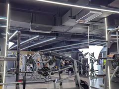 -超鹿运动(五四路恒力城店)