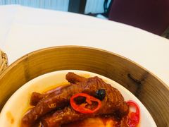 -利苑酒家(宜安广场店)