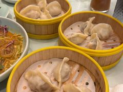 -王厚元饺子·辽菜·烤鸭(工会大厦店)
