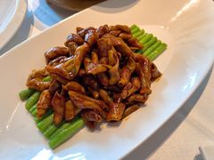 豉油皇鹅肠-炳胜品味(珠江新城店)
