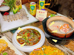 -潮和兴海鲜城·地道潮汕菜(佛山店)