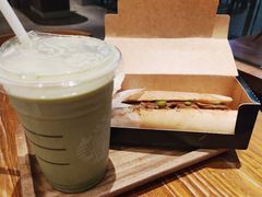 -星巴克臻选(广州高德置地秋广场店)