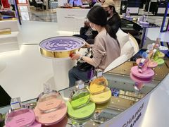 -新世界大丸百货