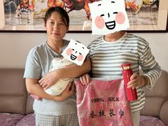 -鲸励母婴月嫂(望京店)