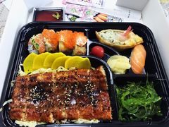 -河风精致寿司(尼盛店)