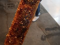 -玛马艾脆皮水磨年糕(湖北路87-89小区店)