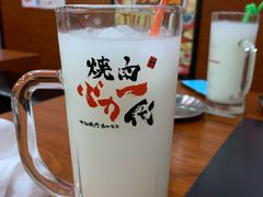 -大阪烧肉BAKA一代(十亩地店)