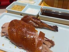 -清真·烙馍小院(华强城市广场店)