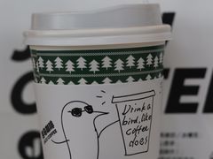 -卖呆儿咖啡(望京店)