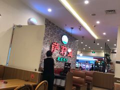 大堂-萨莉亚意式餐厅(彩悦城店)