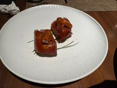 -曾宴·楚菜(湖北省博物馆店)