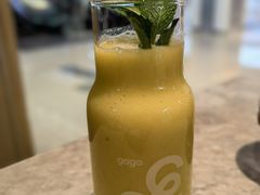 -gaga(深圳福田星河COCO Park店)