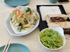 -高玛纳驴肉火烧(一世界店)