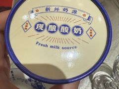 -老德州四合院·德州菜(天衢路店)