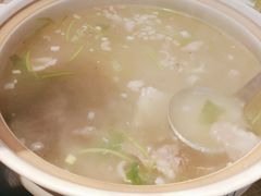 -诺敏塔拉奶茶-布里亚特包子-手把肉(锦都会店)