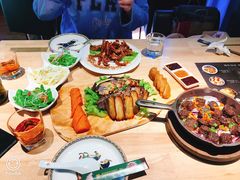 -蒙料·手把肉(望京店)