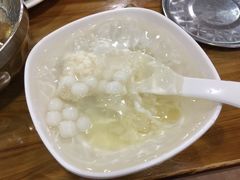 -豆相识•九九豆腐脑(牛咡桥店)