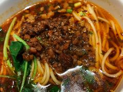 -眉州东坡(中关村店)