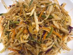 -东北人粗粮饺子坊(南山店)