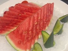 -绿杨春·淮扬宴(庐山路店)