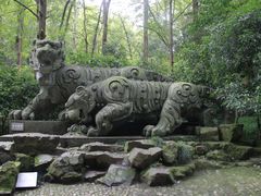 -虎跑公园