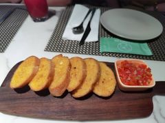 -MOCUS莫卡斯餐厅(祥云小镇店)