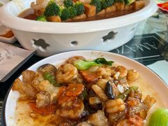 -老虎滩船说·大连海鲜(老虎滩店)