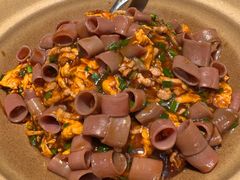 -北京食堂·烤鸭·宵夜(亚运村店)