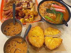 -華歡冰室-WahFoon(吉大店)